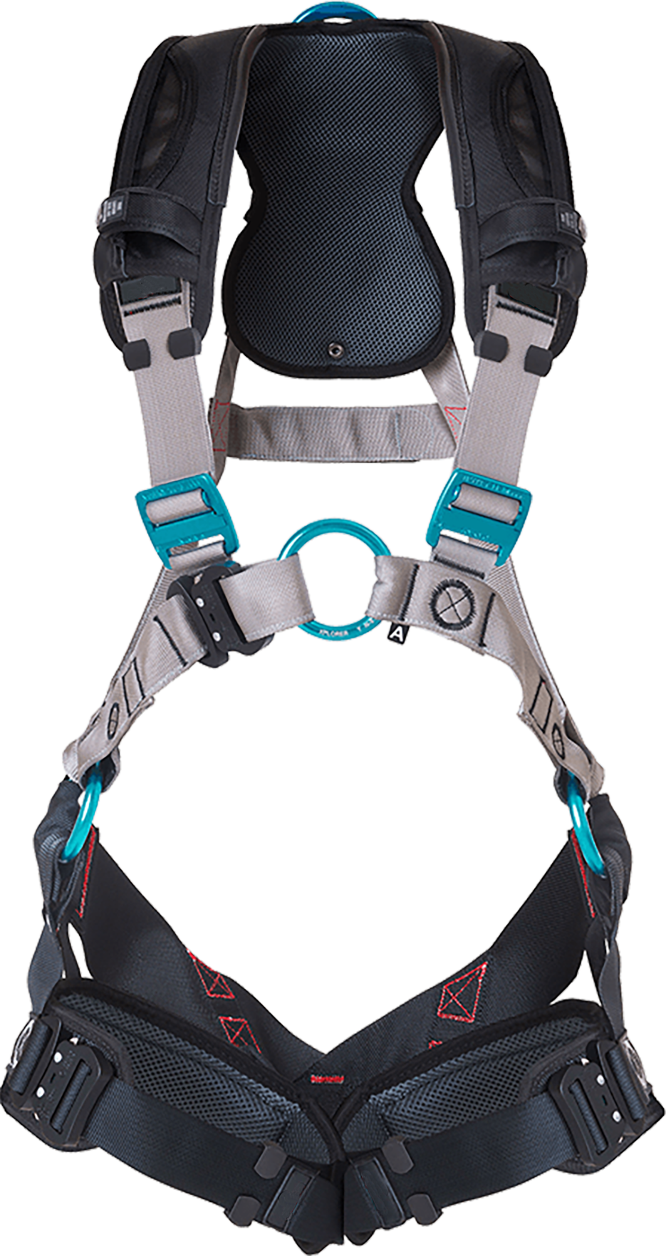 Xplorer Harness (United States) | Guardian Fall Protection
